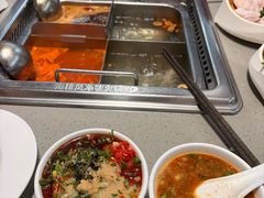 -海底捞火锅(旭辉MALL店)