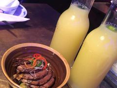 -炉鱼(天河领展店)