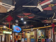 -灶东家民间菜(回兴店)