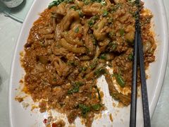 -味上湘菜馆(岳麓山店)
