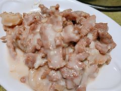 -振生清真饭店(永安道店)