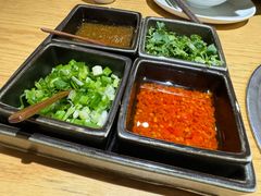 -阿源鱼捞斑鱼火锅·海鲜粥(山景尚宅店)