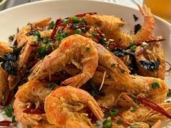 -辣螃铠盆盆蟹大排档(总店)