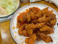 -西域美食(西直门南小街店)