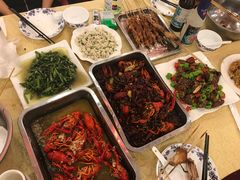 -通乐簋街小龙虾(老店)