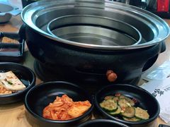 -九田家黑牛烤肉(溧水万达店)