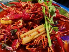 -火宫殿·小吃王国(坡子街店)