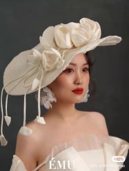 -EMU艺慕摄影(扬中店)