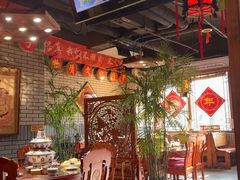 -凤吉园乌拉满族火锅中华老字号(繁荣路店)