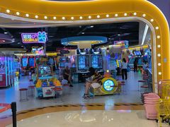 -爱玩嘉年华(龙湖源著天街店)