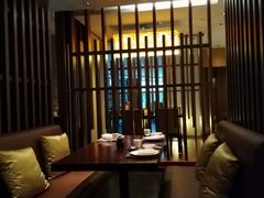 -佛山希尔顿酒店·融誉亚洲美食荟