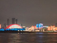 -武汉两江游览·夜游长江(汉口粤汉码头)