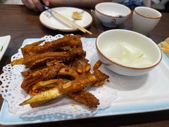 -靖远尕六美味羊羔肉