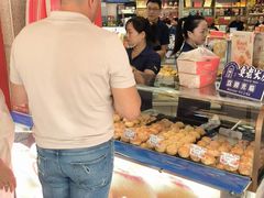 -真老大房鲜肉月饼(南京路步行街店)