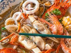 -霆记海鲜·只为这碗面(滨江店)