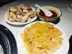 -东北烤肉(钟鼎名悦店)