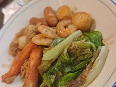 -左记港食(融科天城店)