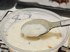 冰镇豆腐花-靓虾二哥·龙虾馆(大塘总店)