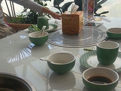 -润园四季椰子鸡火锅(海上世界店)