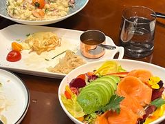 -haxnbauer海森堡德国餐厅(深圳coco店)