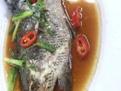 -巽寮印象美食部落餐厅·海鲜·地方特色菜(惠州体验店)