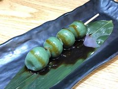 -町门烤肉拌饭专门店(新天地店)