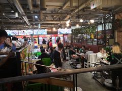 大堂-钢管厂歆瑞源油卤串串香(春熙路太古里店)