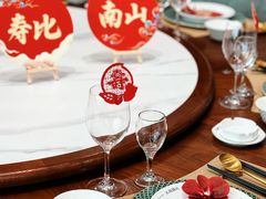-天顺渔港·海景餐厅(星海广场店)
