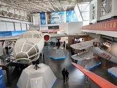 -中国航空博物馆