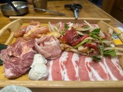 -牛人·雪花牛·木炭烤肉(昆山陆家店)