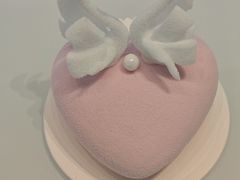 -黑天鹅蛋糕店(青年大街店)