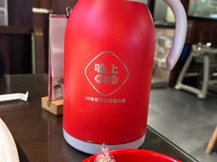 -味上湘菜馆(阿波罗店)