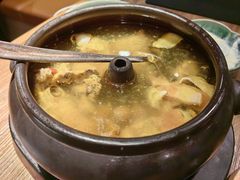 -云海肴汽锅鸡·云南小炒(曲江大悦城店)