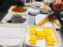 -海底捞火锅(城阳万象汇店)