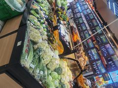 -利群商厦(台东店)