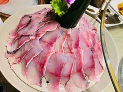-索伦嘎·传统涮(海拉尔总店)