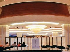 -温州喜来登酒店-盛宴西餐厅