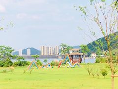 -青山湖景区