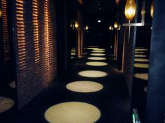 -山港凯悦酒店·BEBA海滩烧烤餐厅酒吧