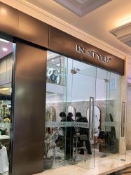 -INSTYLE·SALON