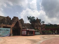 -美的鹭湖探索王国