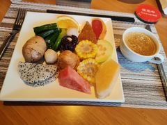 -厦门喜来登酒店
