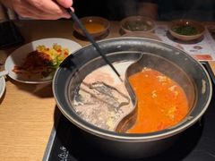 -温野菜涮涮锅(西单大悦城店)