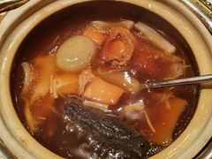 佛跳墙-满满海佛跳墙(千禧店)