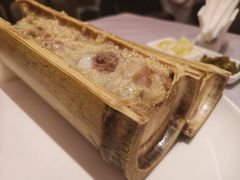-粗茶淡饭·汉口公馆(循礼门店)