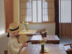 -汉唐驿-唐风美学民宿