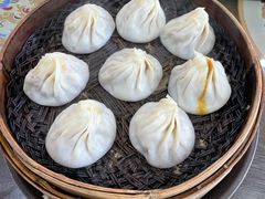 -笑来喜馄饨小笼工坊(通扬路店)