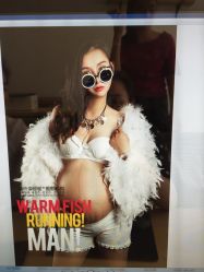 -鱼映像摄影·珍藏级影像品牌