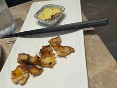 -上渔铁板烧(熙悦汇店)