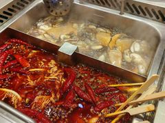 -川西坝子火锅(金沙1.0直营店)